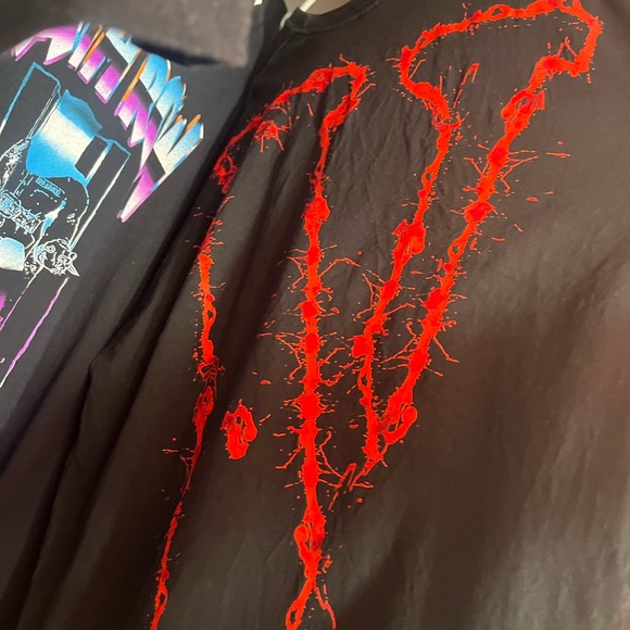 VLONE juice world tee - Picture 2 of 2